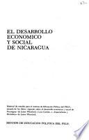 El desarrollo económico y social de Nicaragua