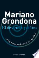 El desarrollo político