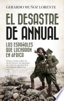 El desastre de Annual
