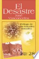 El desastre