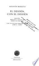 El desdén, con el desdén