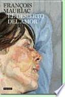El desierto del amor