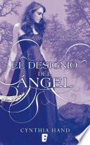 El designio del ángel