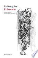 El desnudo