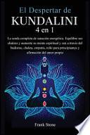 El Despertar de Kundalini