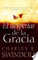 EL despertar de la gracia
