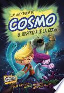 El despertar de la grasa (Salchichas galácticas 2)