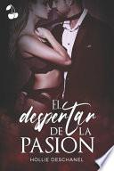 El despertar de la pasión