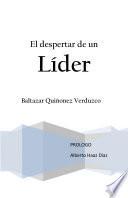 EL DESPERTAR DE UN LIDER