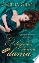 El despertar de una dama (Familia Blackshear 1)