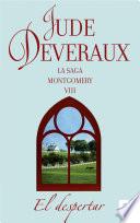 El despertar (La saga Montgomery 8)