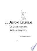 El despojo cultural