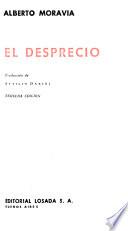El desprecio