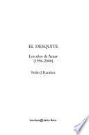 El desquite