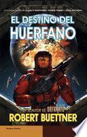 El destino del huérfano