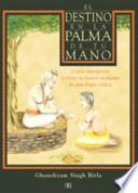 El Destino en la palma de tu mano