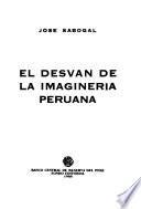 El desván de la imaginería peruana