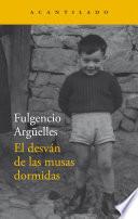 El desván de las musas dormidas