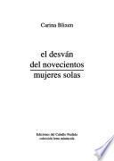El desván del novecientos