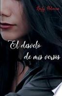 El desvelo de mis versos