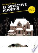 El detective ausente
