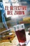El detective del Zaidín