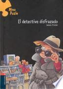 El detective disfrazado