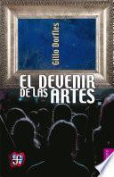 El devenir de las artes