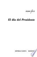 El día del presidente
