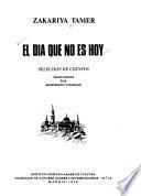 El día que no es hoy
