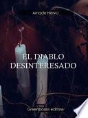 El diablo desinteresado