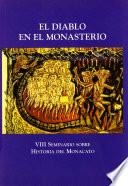 El diablo en el monasterio (Codex no 11)