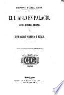 El diablo en palacio