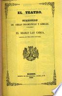 El diablo las carga