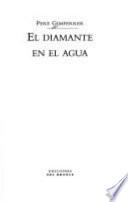 El diamante en el agua