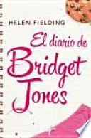El diario de Bridget Jones