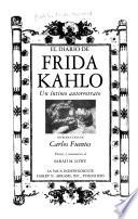 El diario de Frida Kahlo