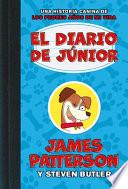 El diario de Júnior
