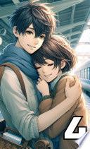 El diario de Kamazaki. Parte 4 (Novela ligera)