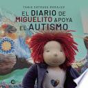 El Diario de Miguelito apoya el autismo