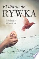 El diario de Rywka Lipszyc