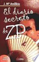 El diario secreto de ZP