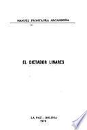 El dictador Linares