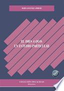 El dies a quo: un estudio particular