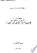 El dinero, la inflación y las deudas de valor