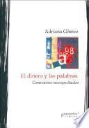 El dinero y las palabras