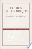 El dios de los brujos