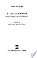 El dios de Pinochet