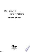 El dios dormido
