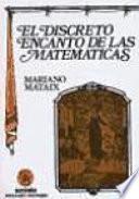 El Discreto Encanto de las Matemáticas